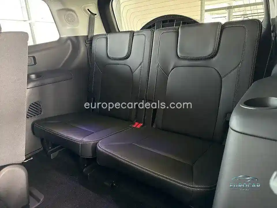 BAIC BJ60