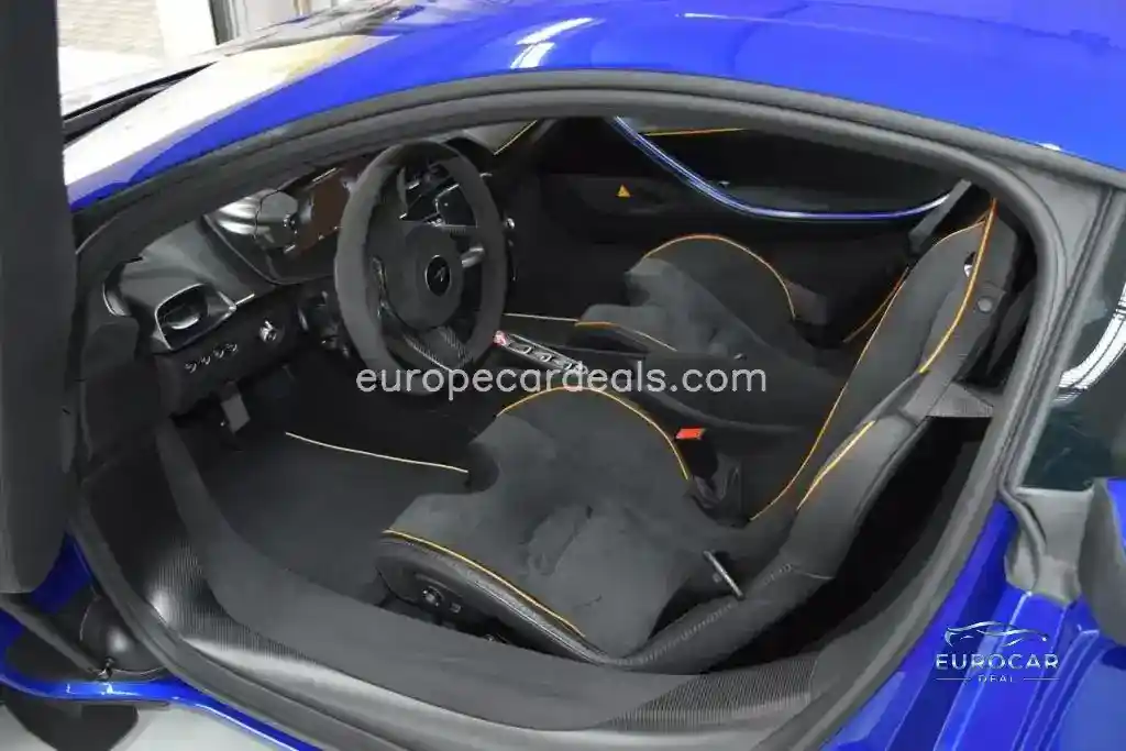 McLaren Artura