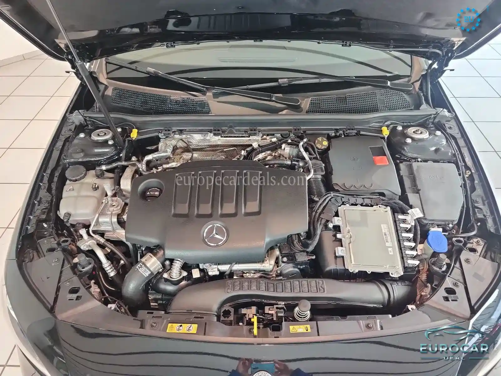 Mercedes-Benz A 220