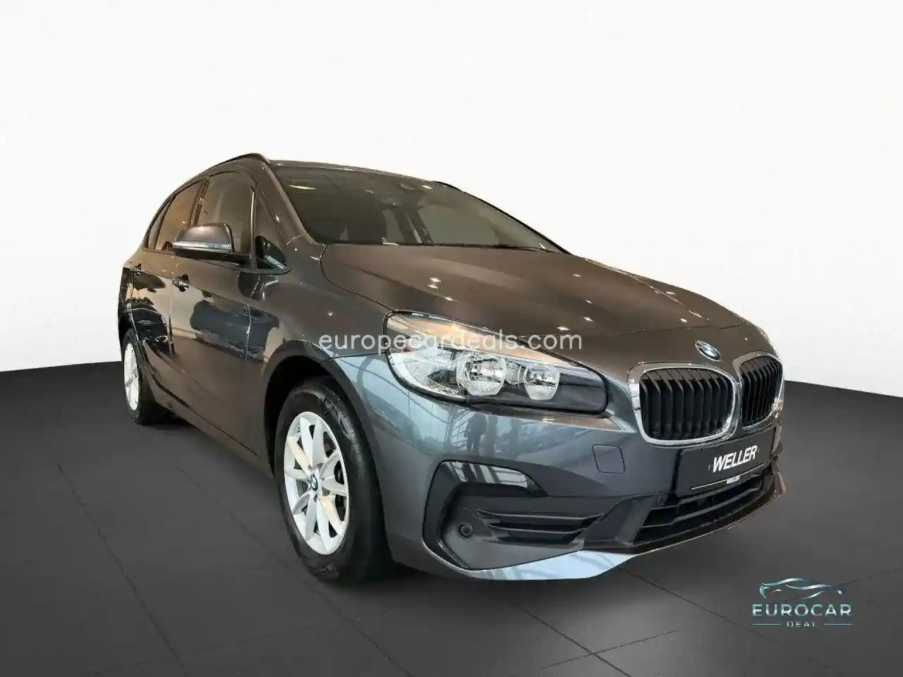 BMW 216 Active Tourer