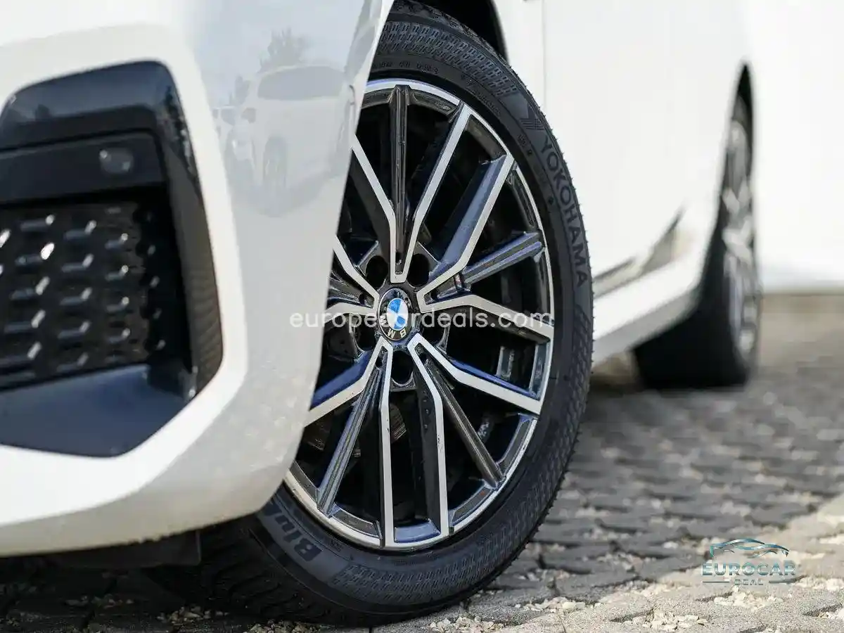 BMW 220 Active Tourer