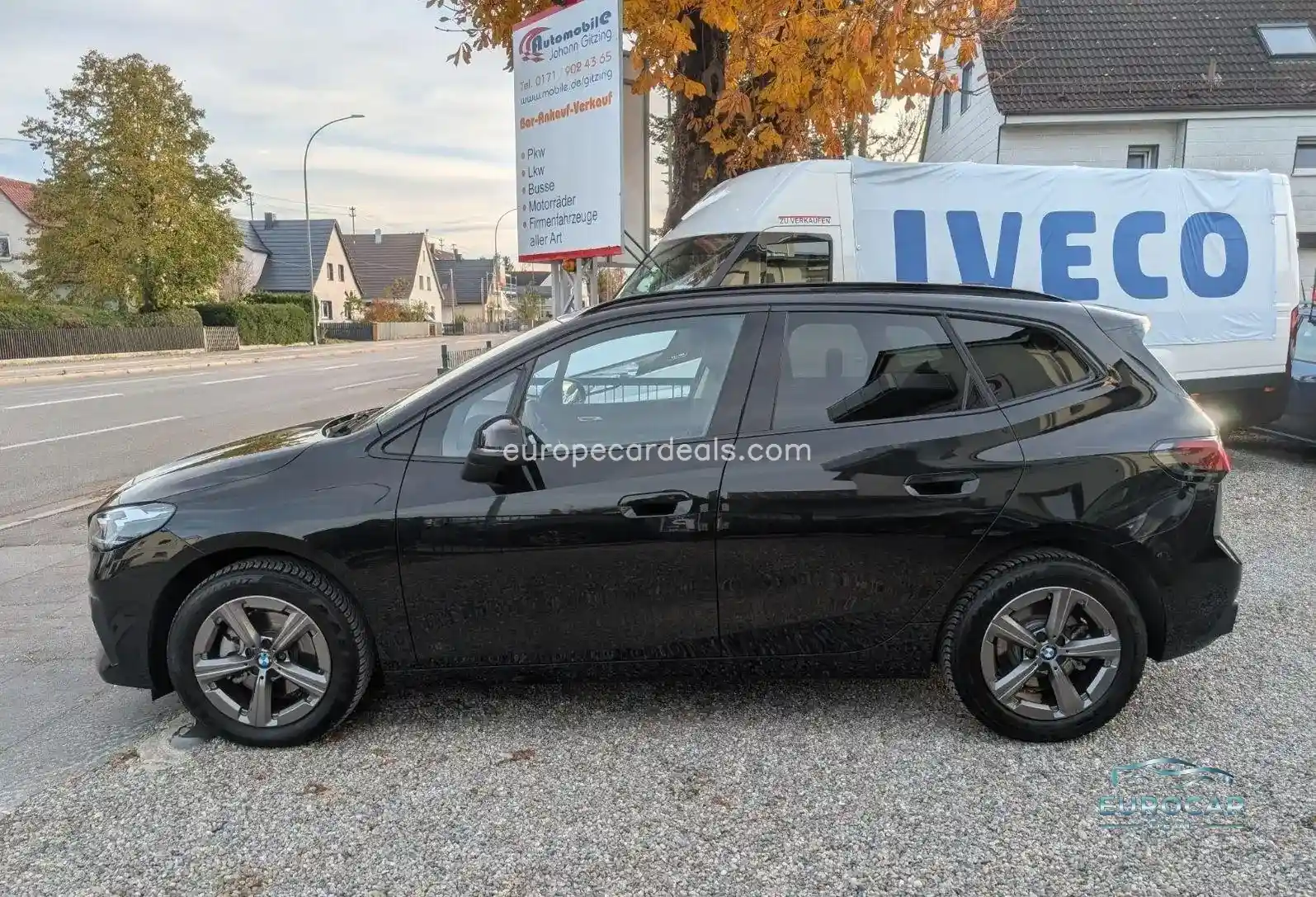 BMW 220