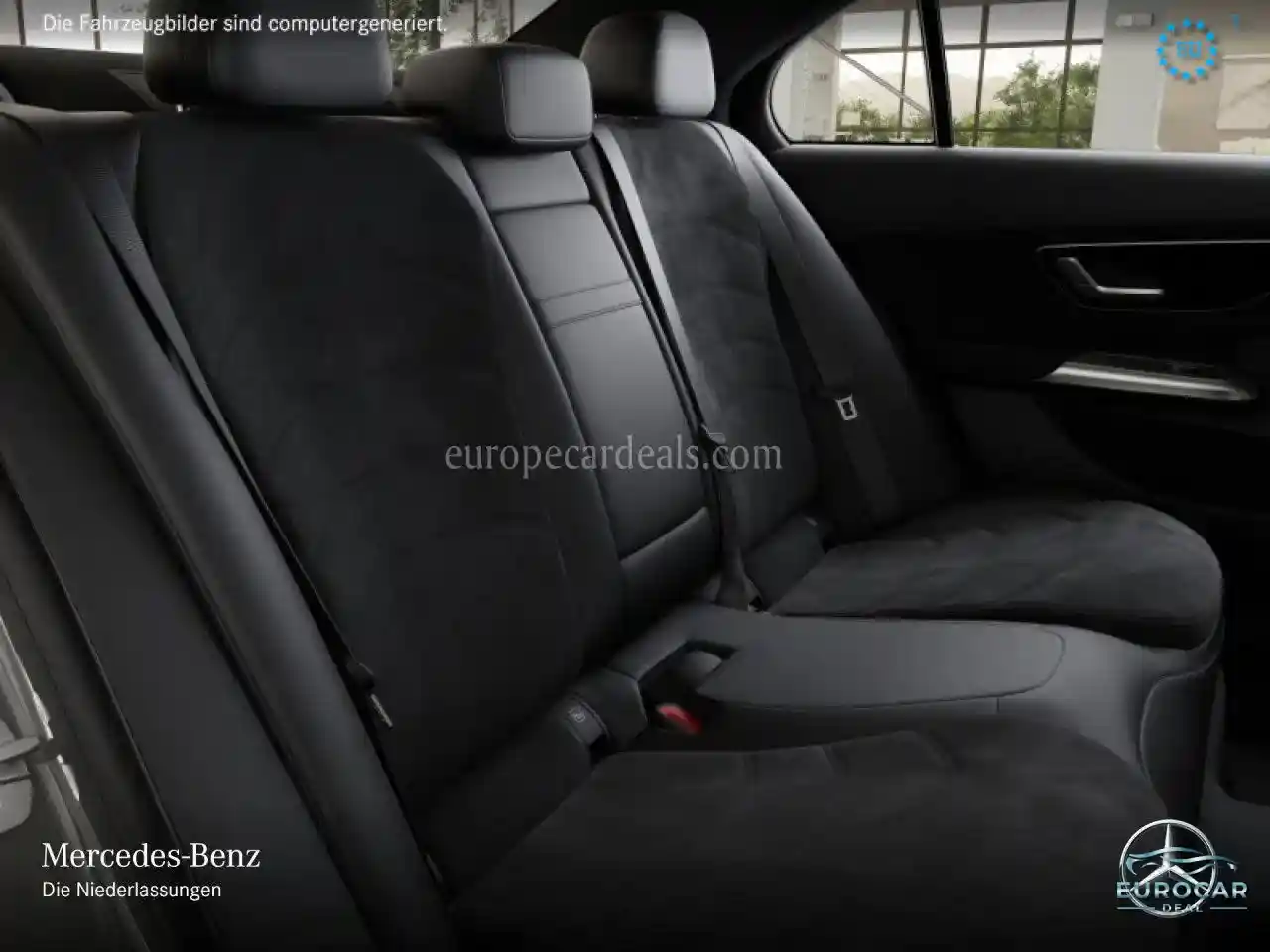 Mercedes-Benz E 450