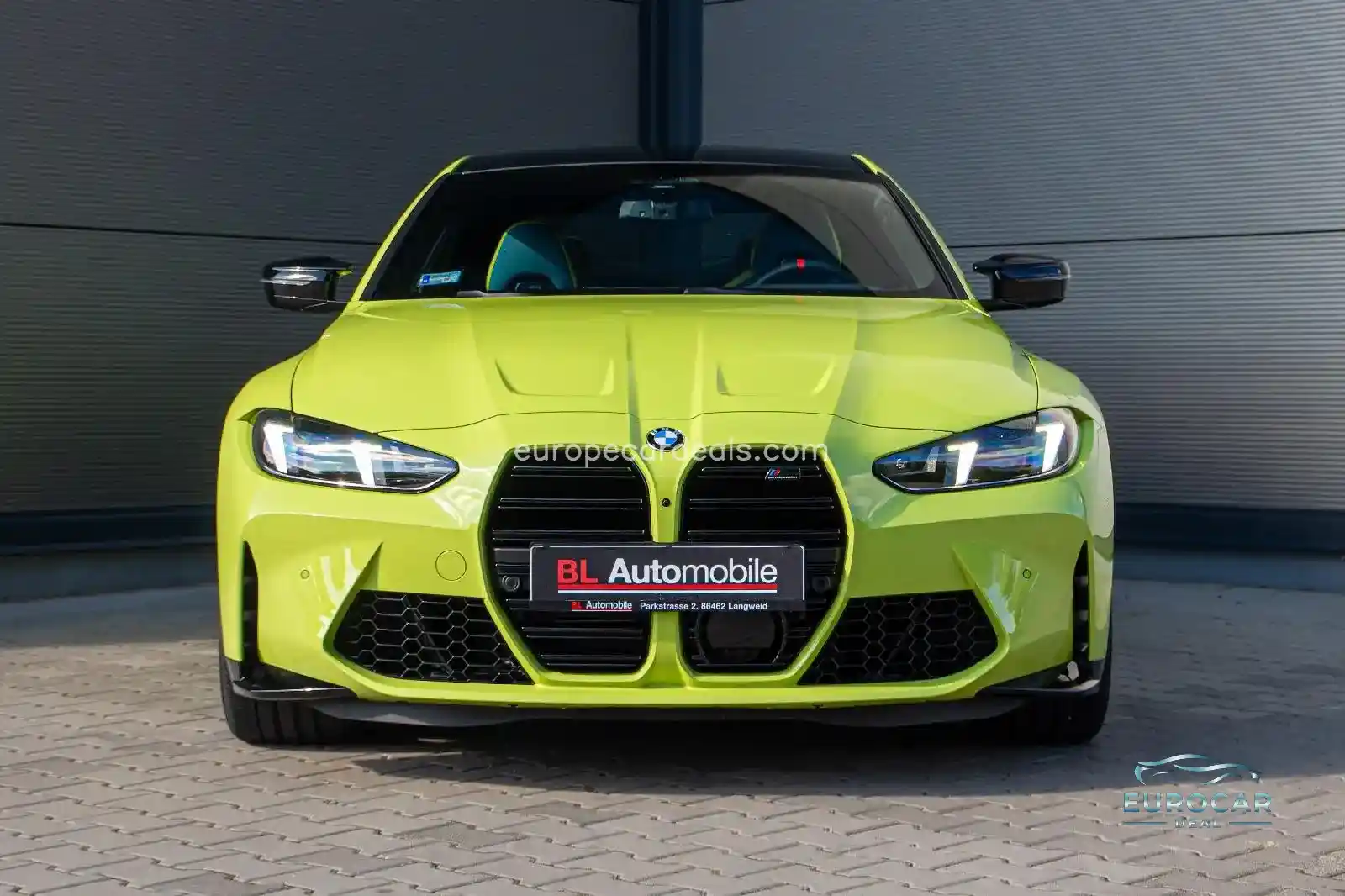 BMW M4