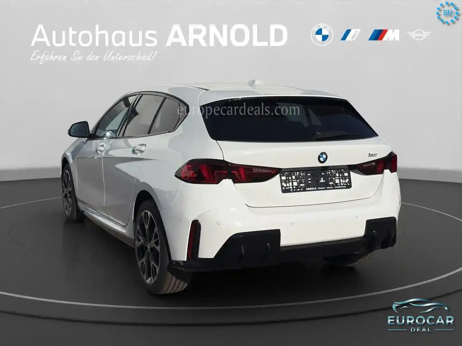 BMW 120