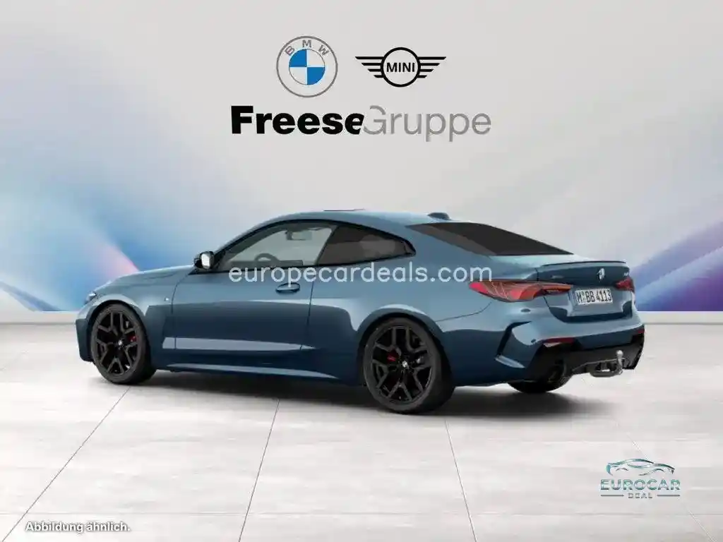 BMW 430