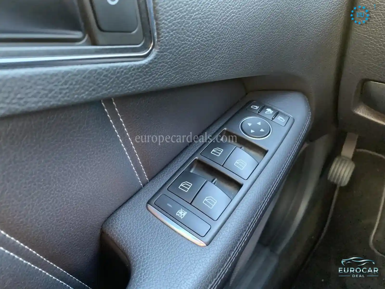 Mercedes-Benz E 250