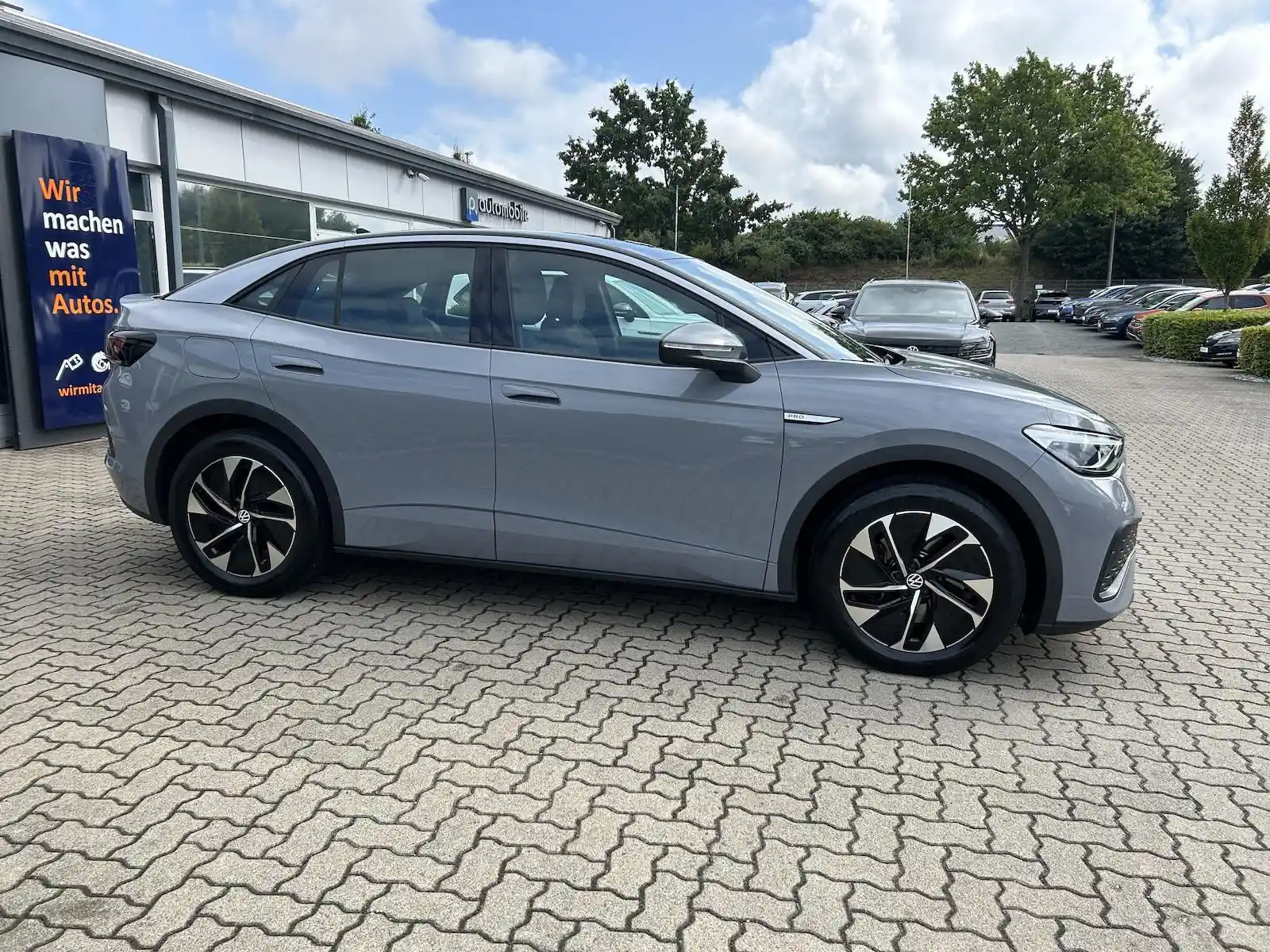 Volkswagen ID.5