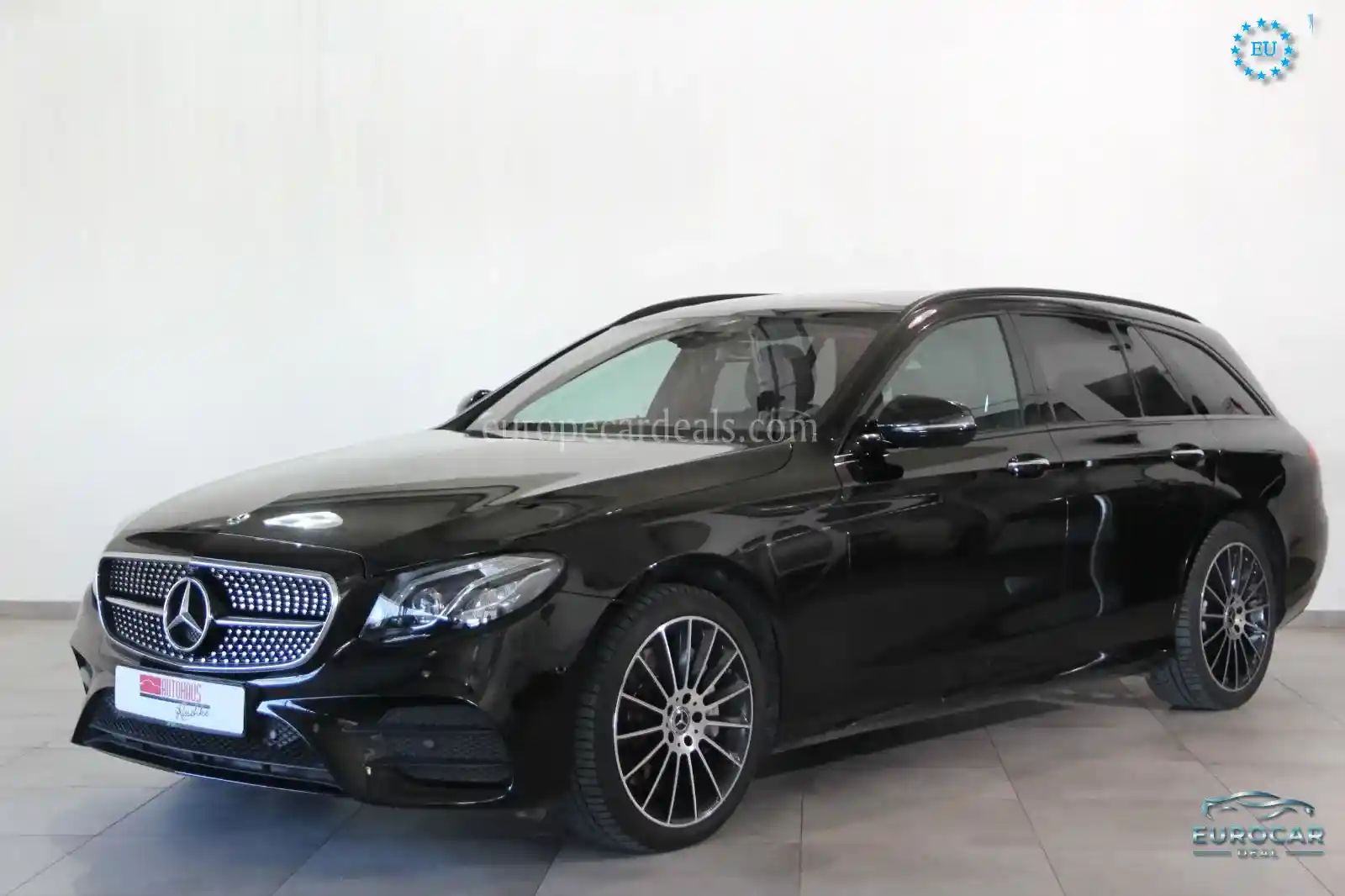 Mercedes-Benz E 400