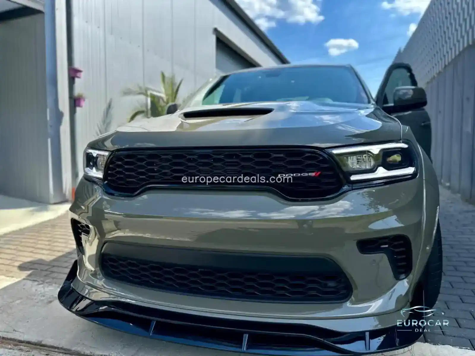 Dodge Durango