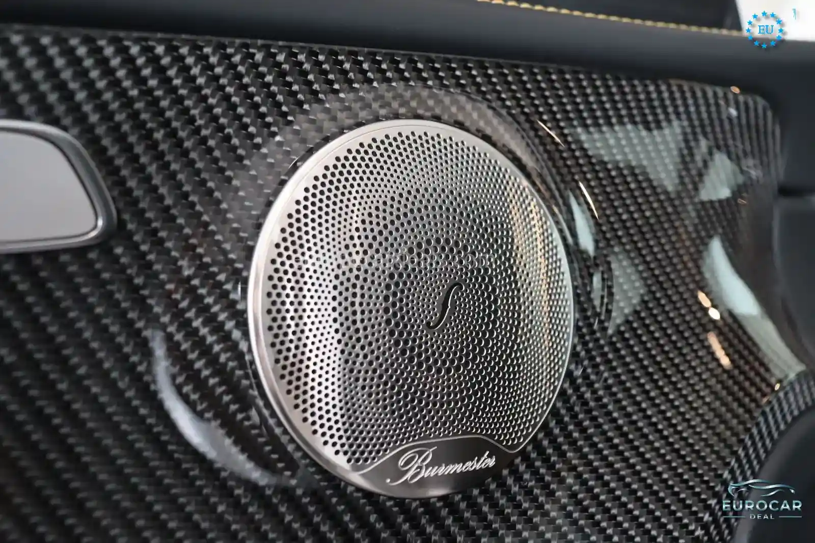 Mercedes-Benz E 63 AMG