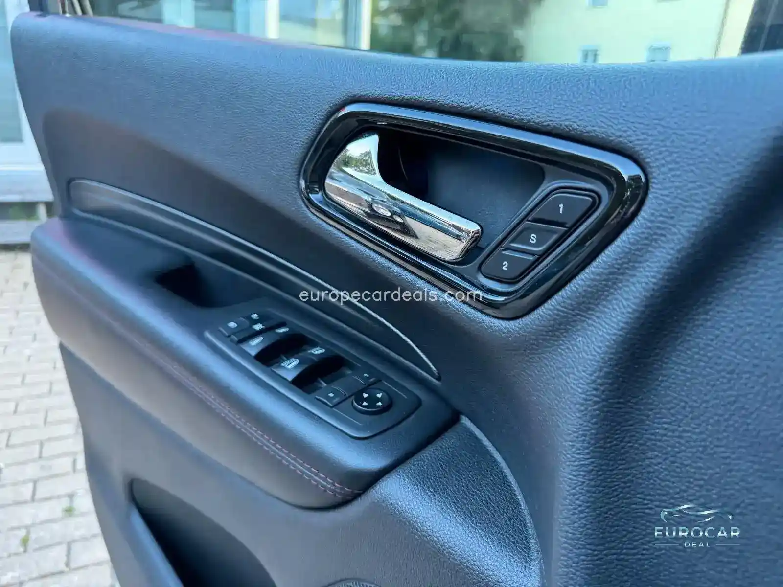 Dodge Durango