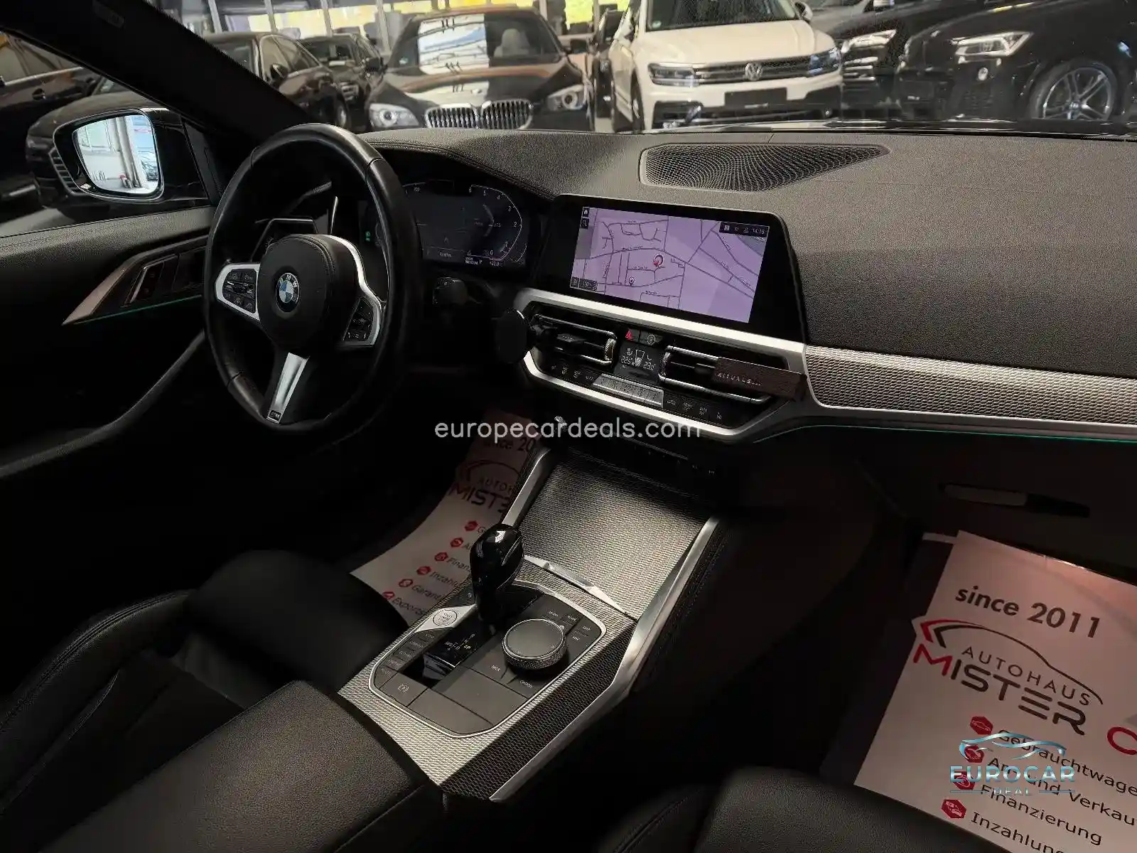BMW 420