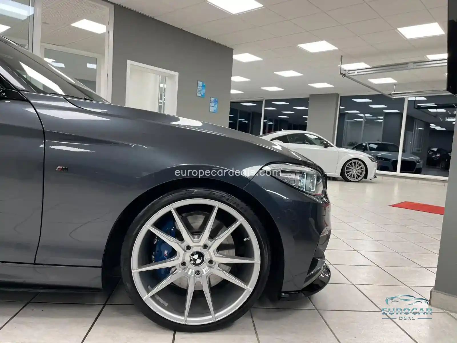 BMW M240i