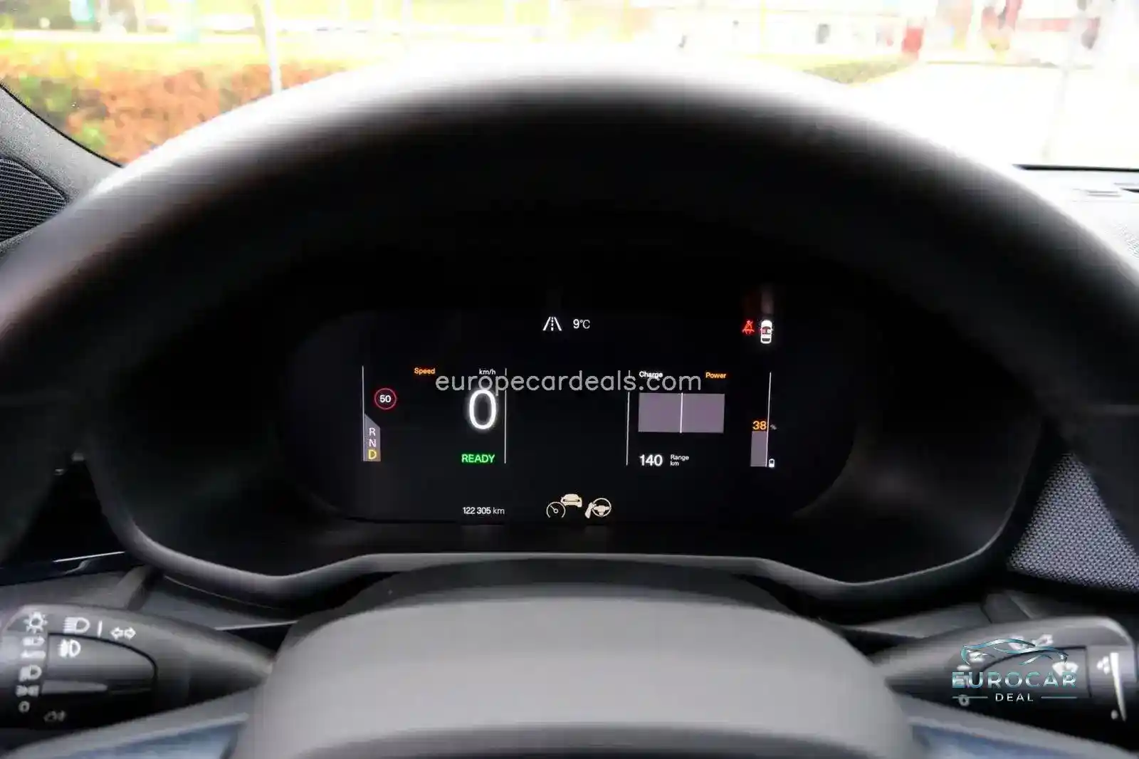 Polestar 2