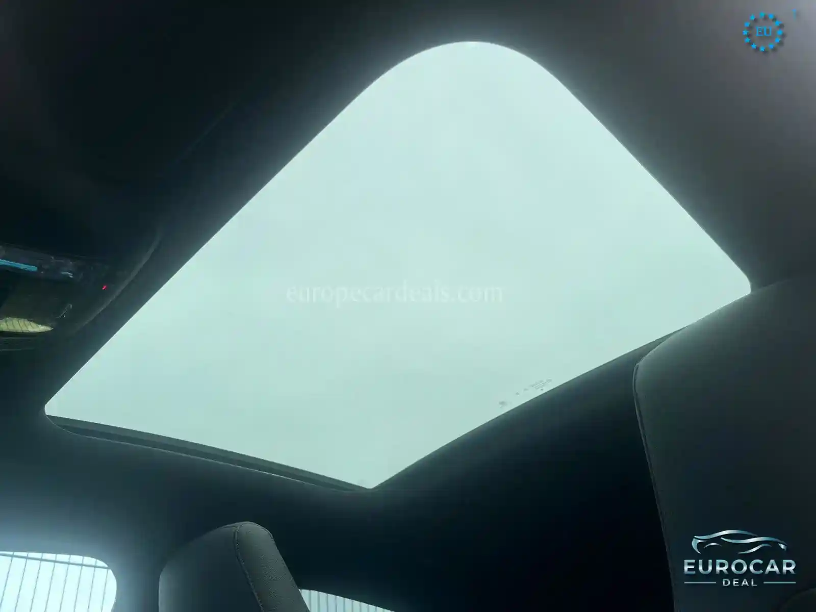 Mercedes-Benz CLA 250 Shooting Brake