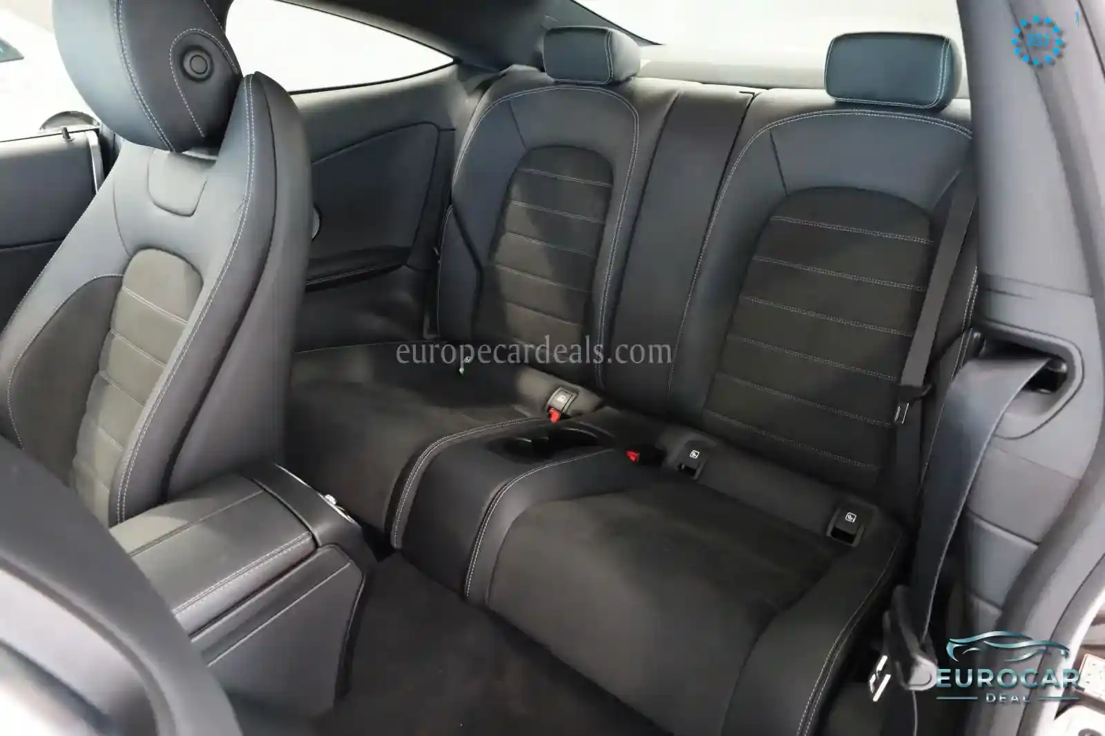 Mercedes-Benz C 400