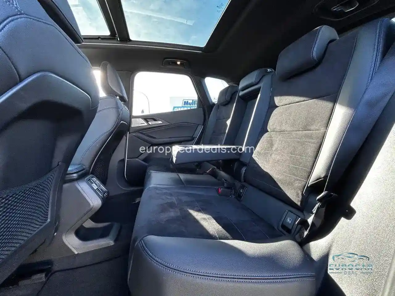 BMW 230 Active Tourer