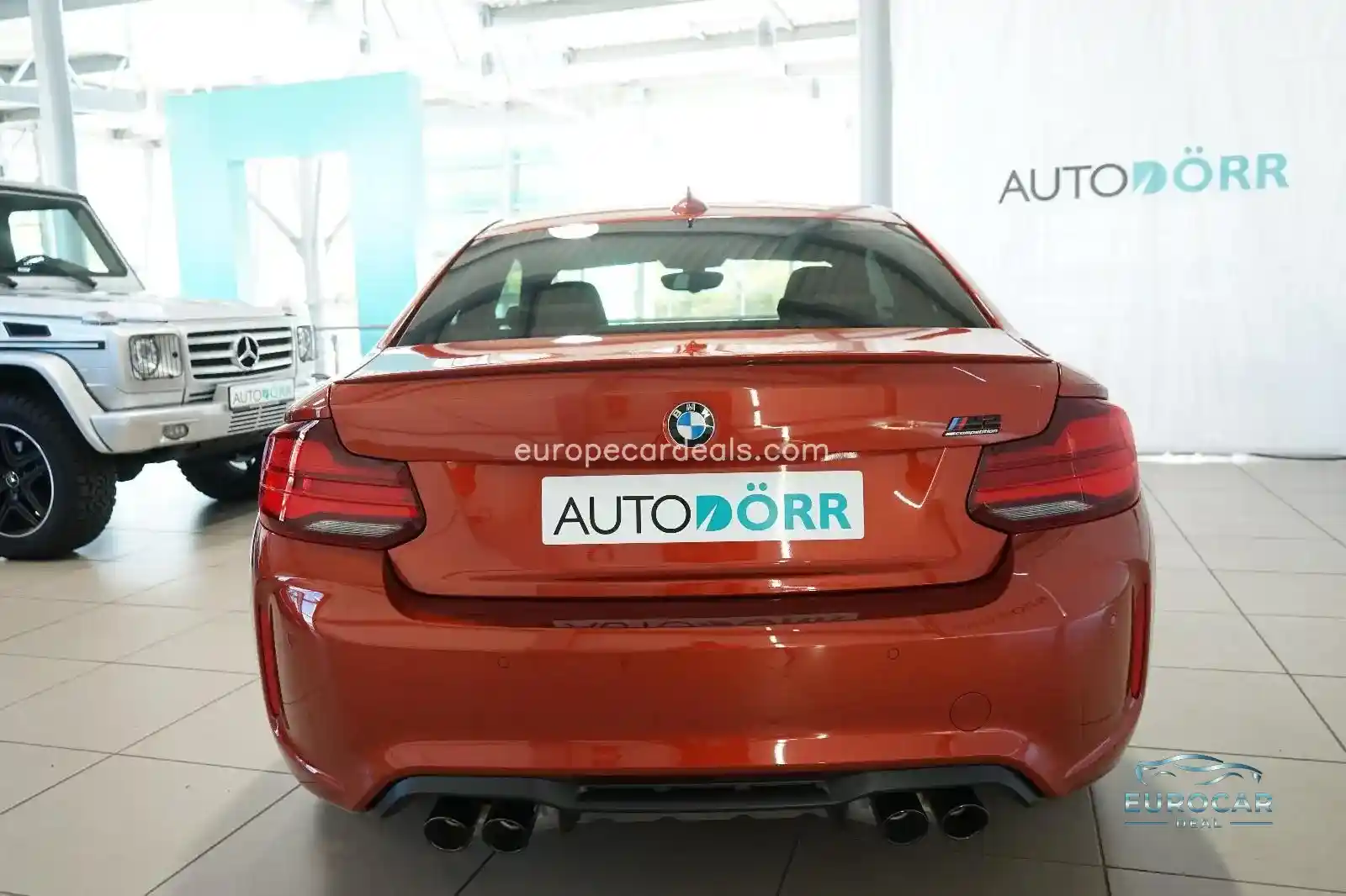 BMW M2