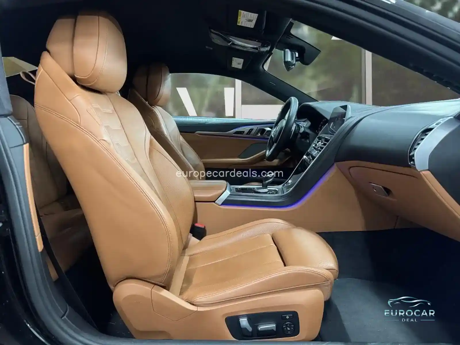 BMW M850