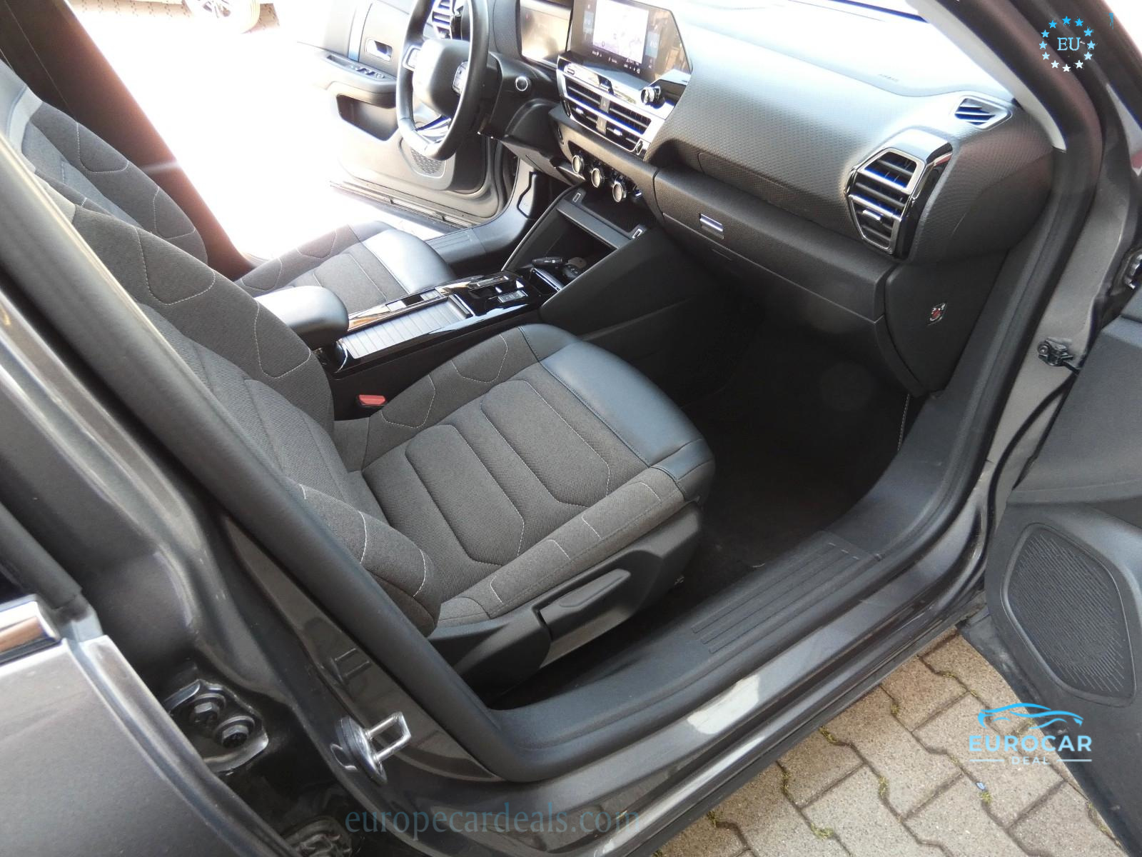 Citroën C4