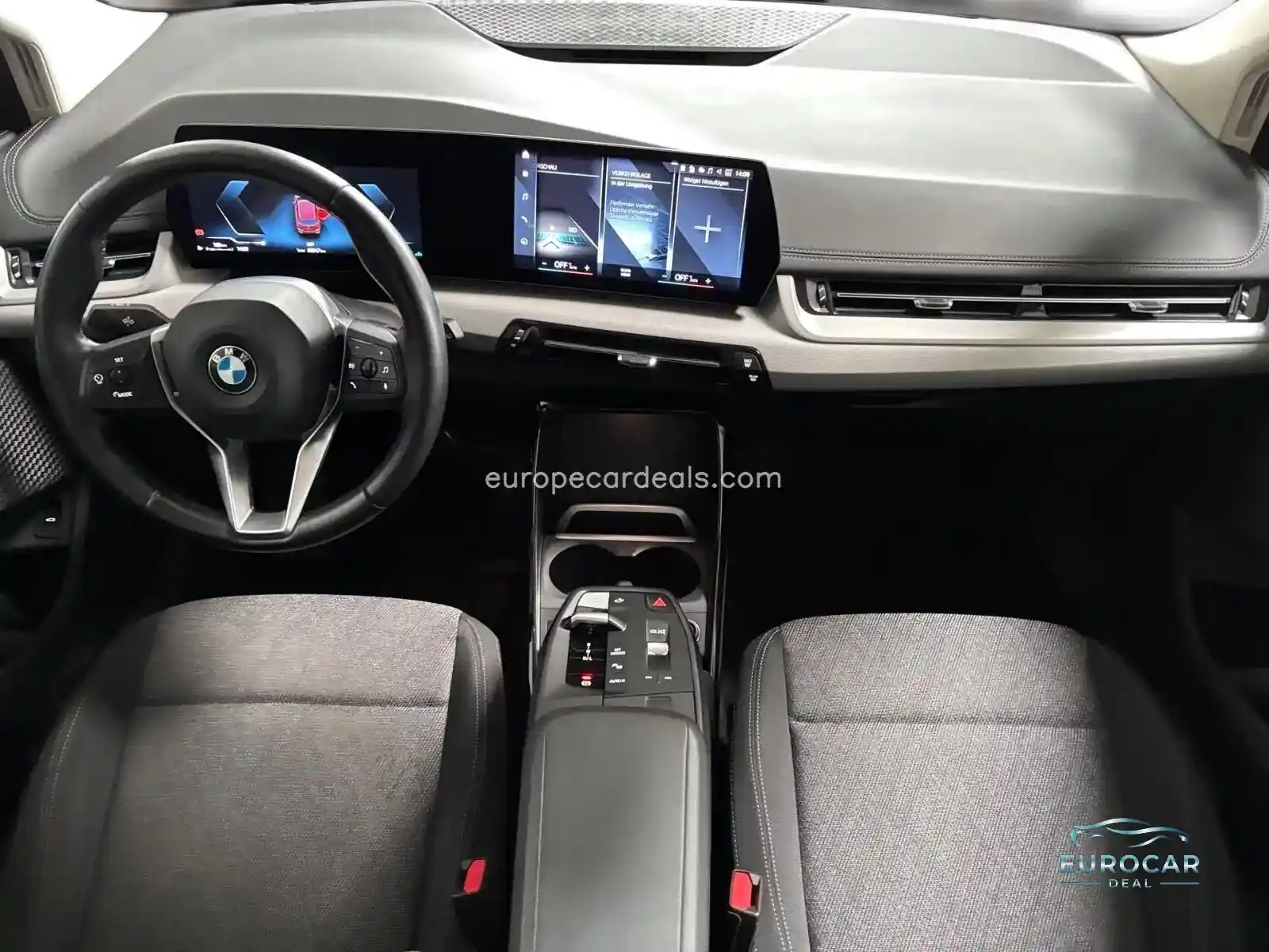 BMW 218 Active Tourer
