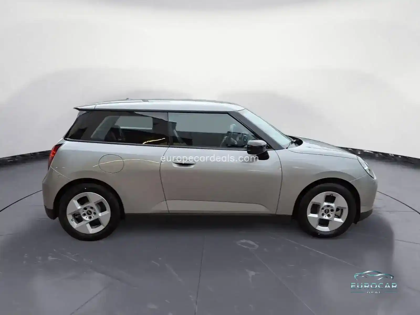 MINI Cooper E