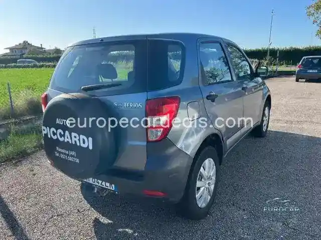 Daihatsu Terios