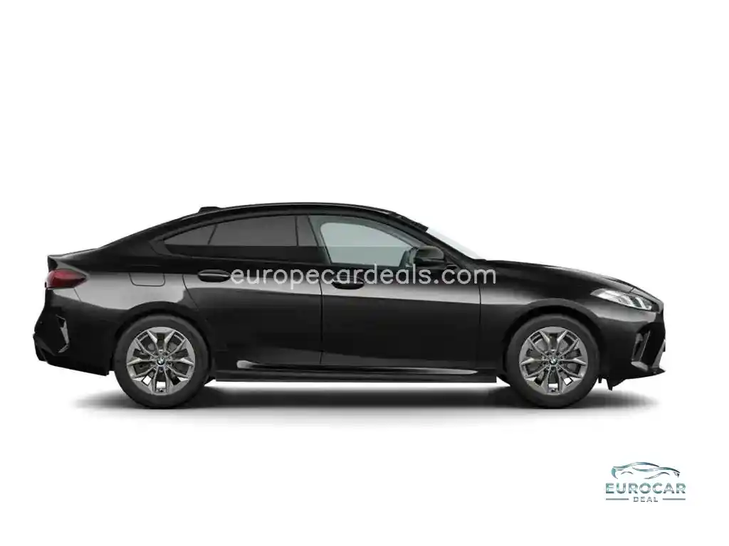 BMW 220 Gran Coupé