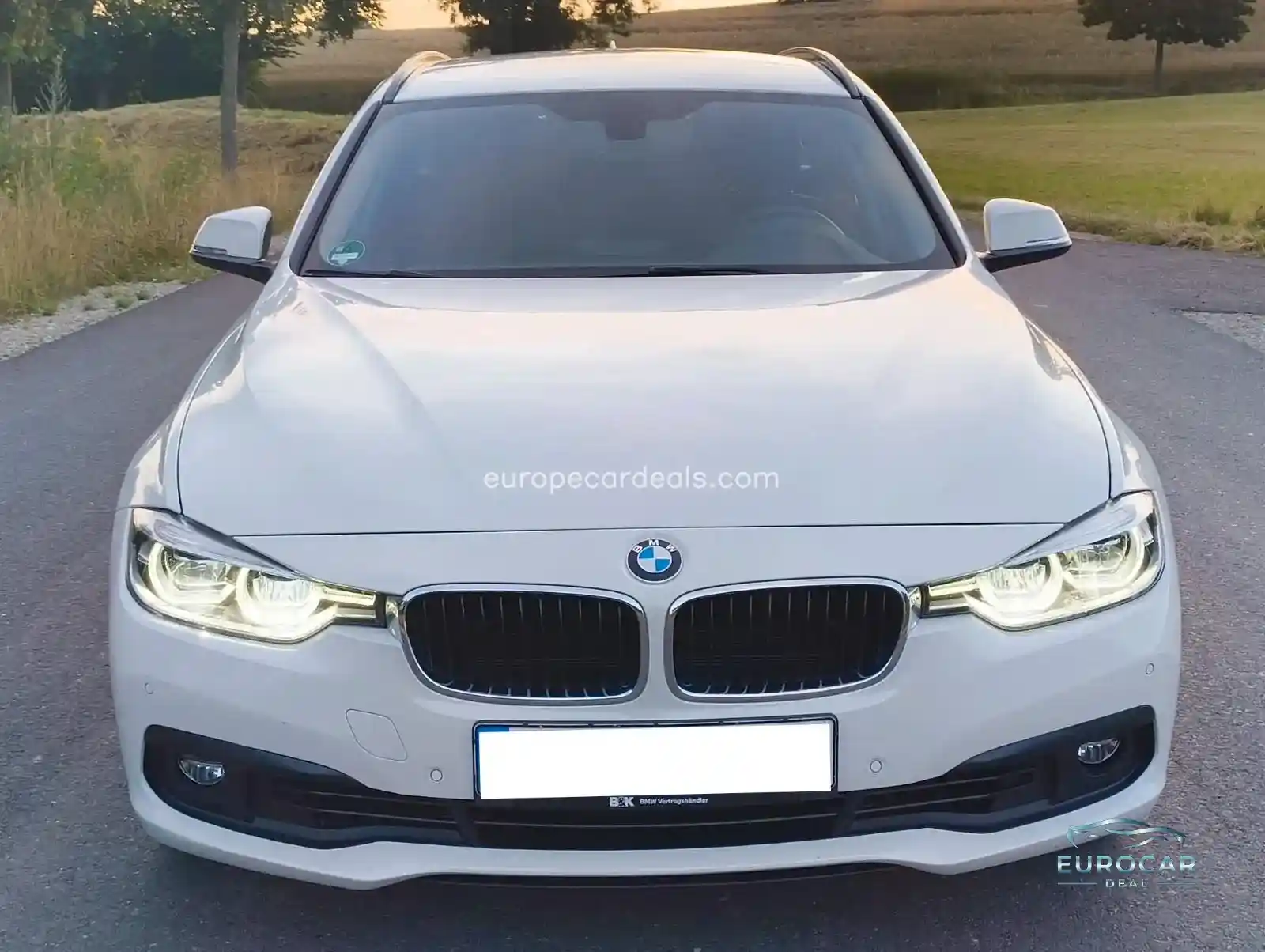 BMW 320