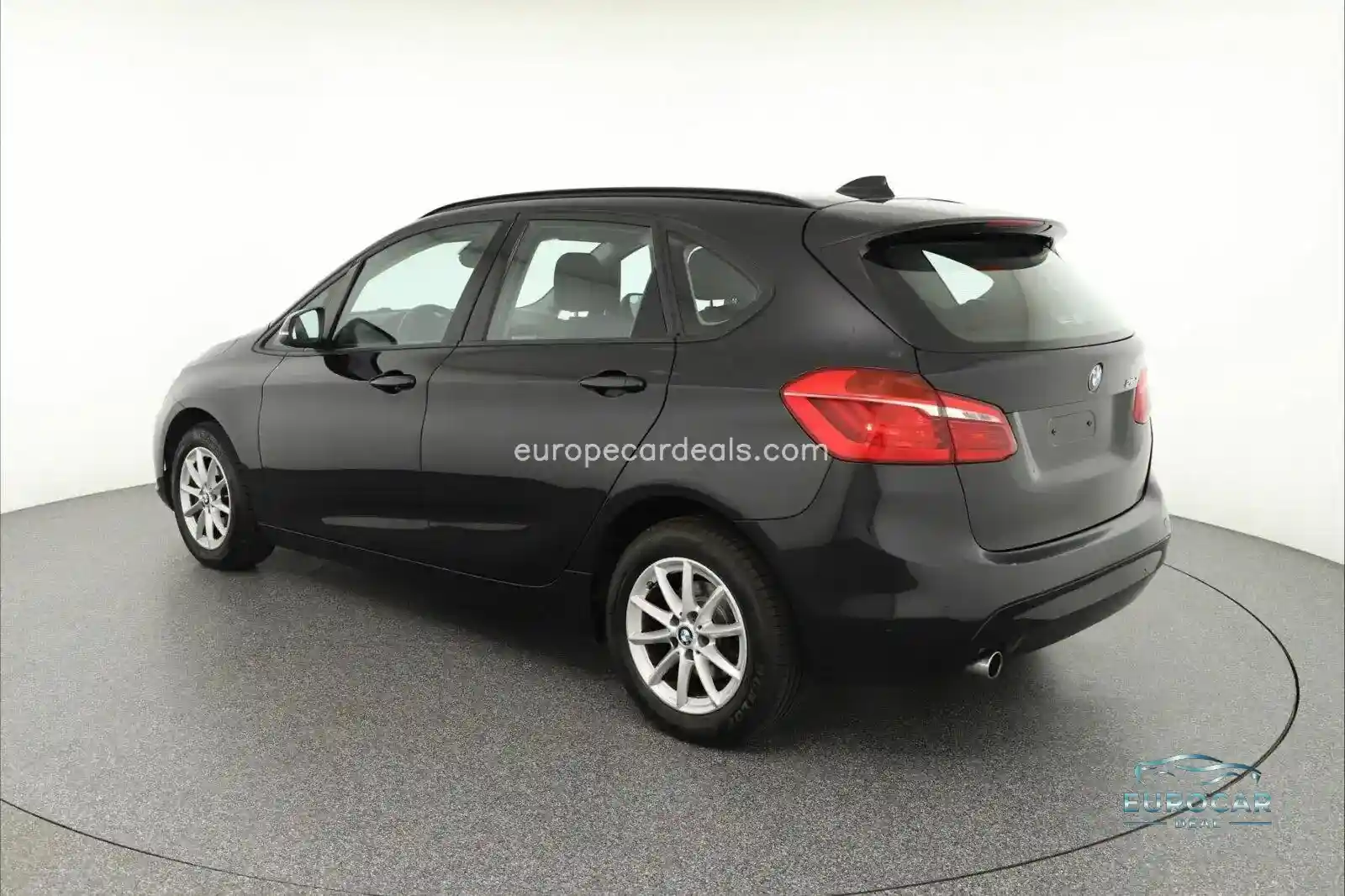 BMW 216 Active Tourer