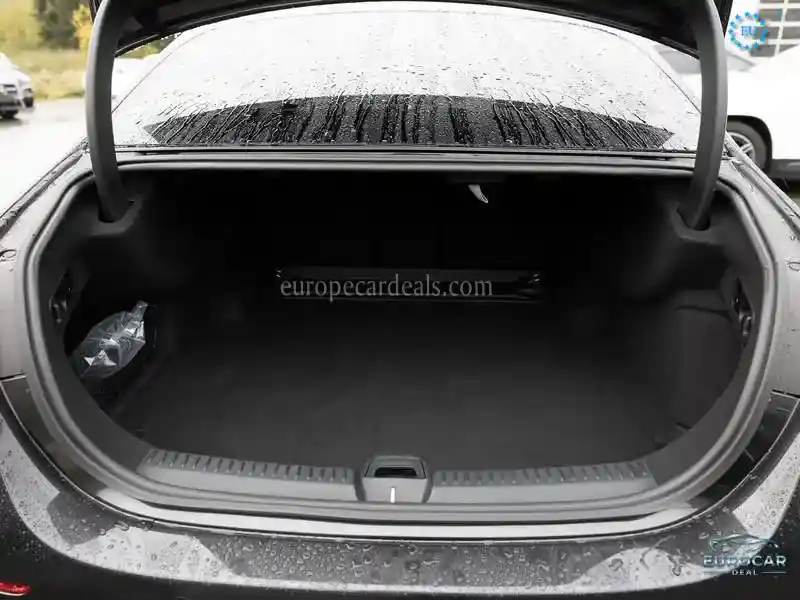 Mercedes-Benz E 450