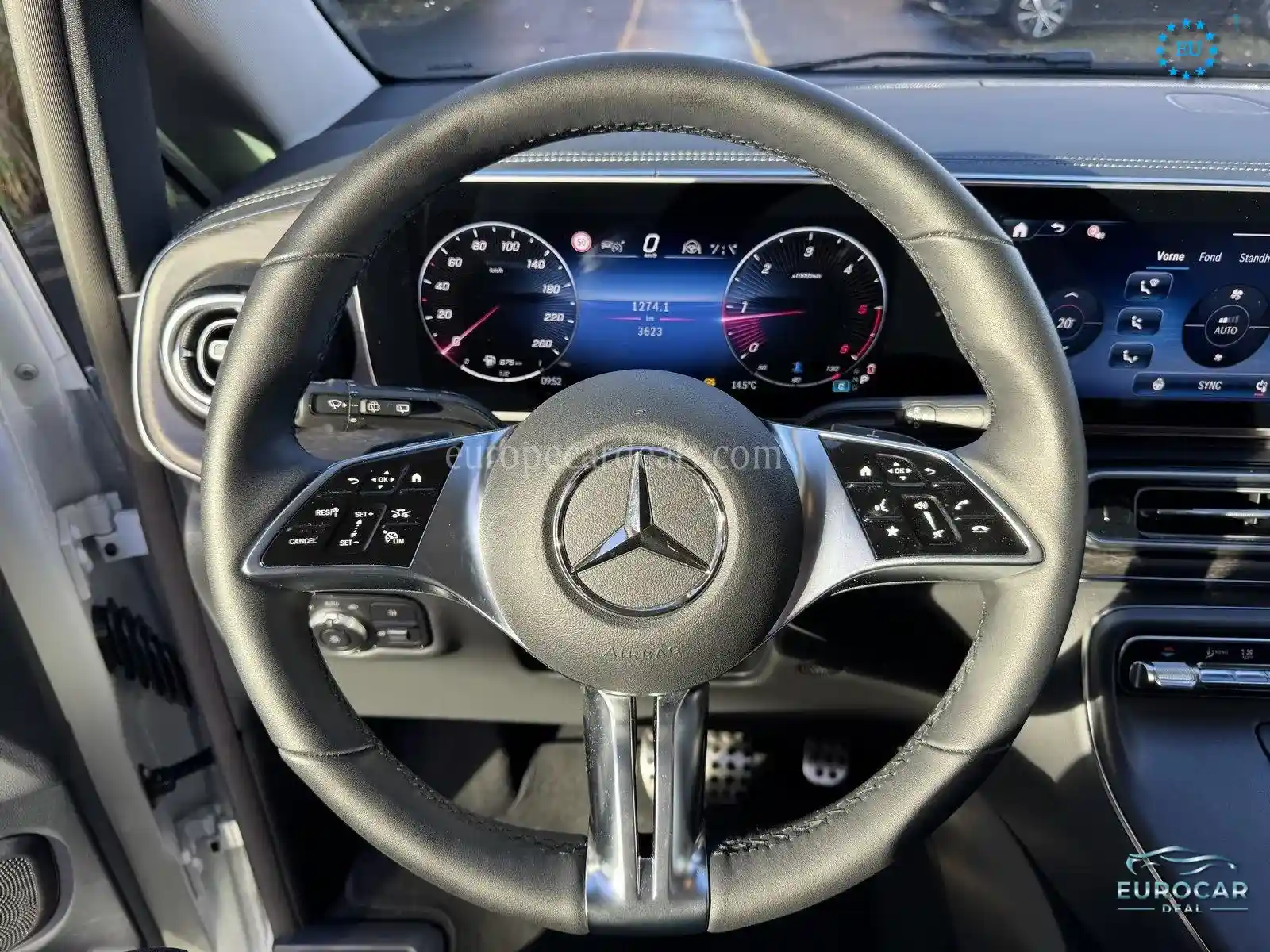 Mercedes-Benz V 300