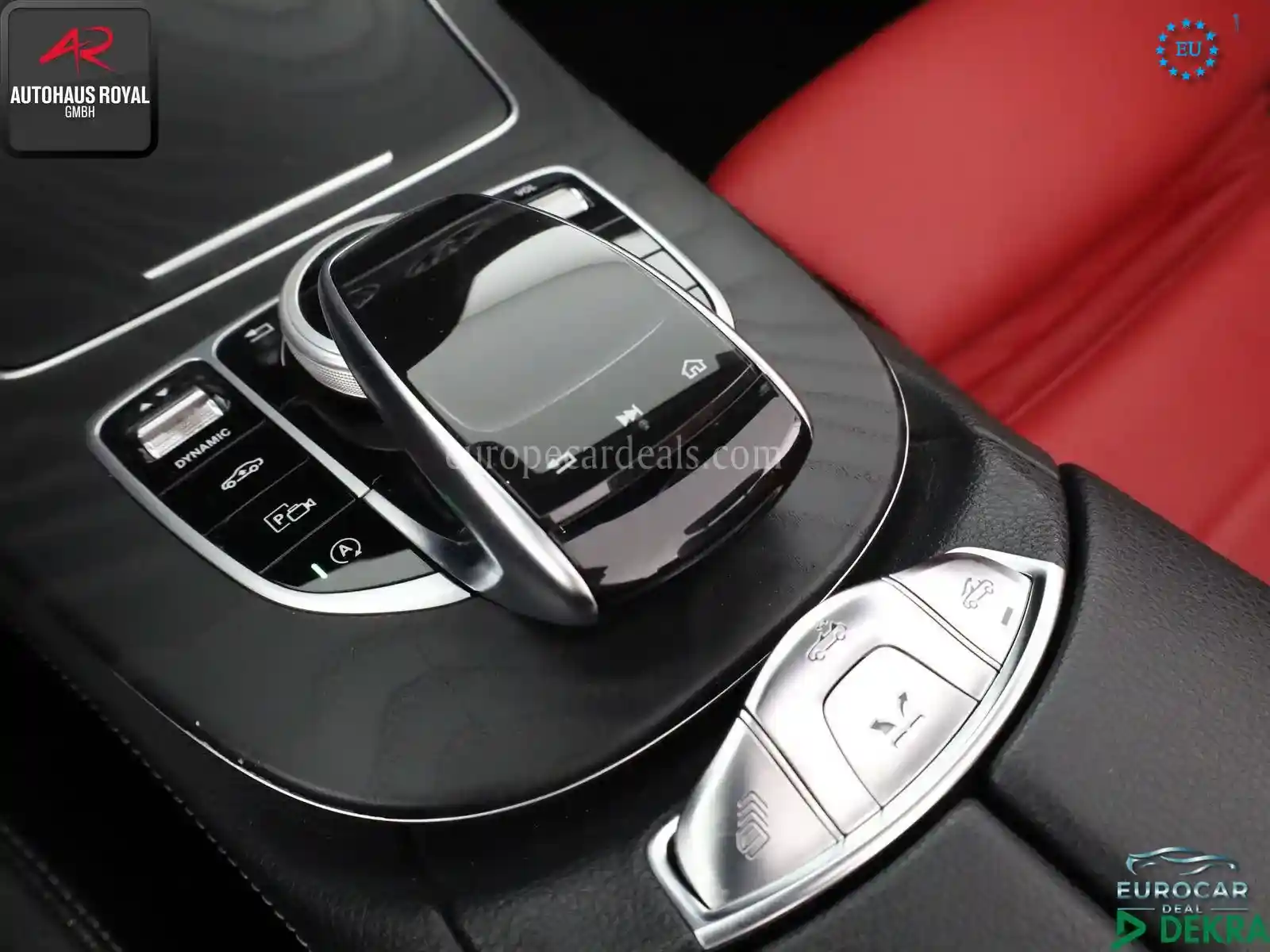 Mercedes-Benz E 350