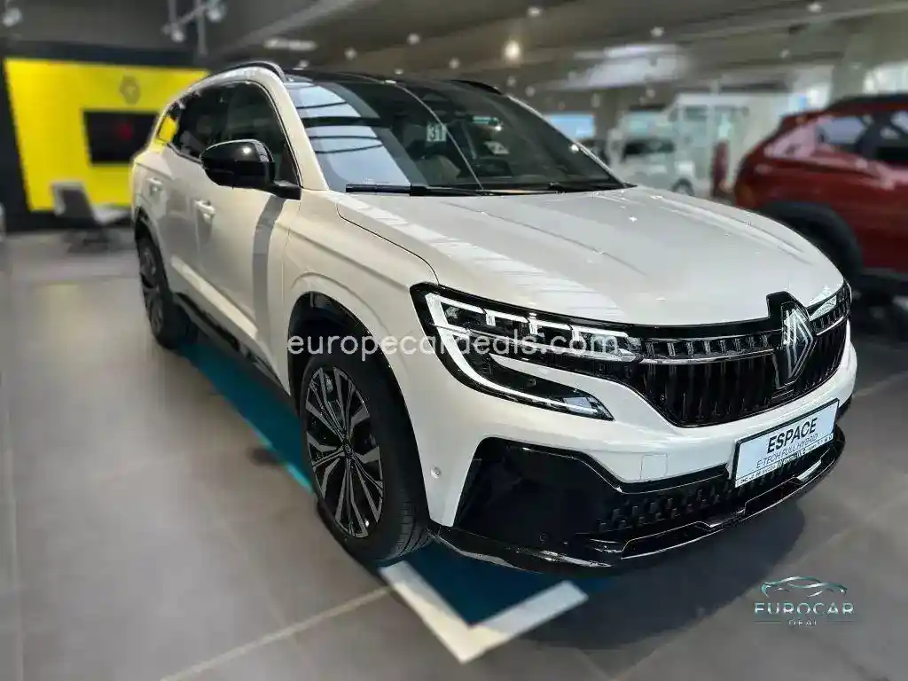 Renault Espace