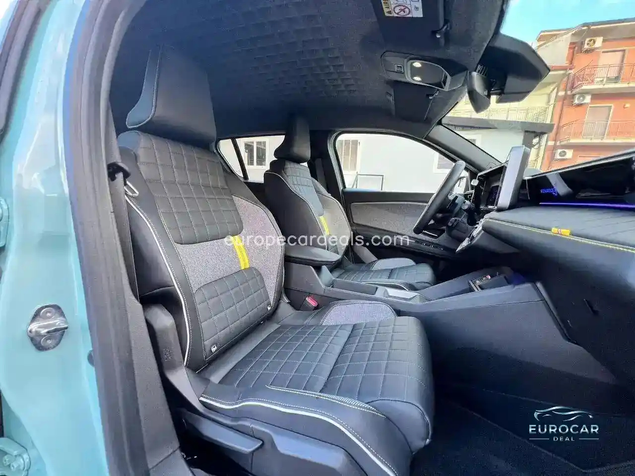 Renault Other