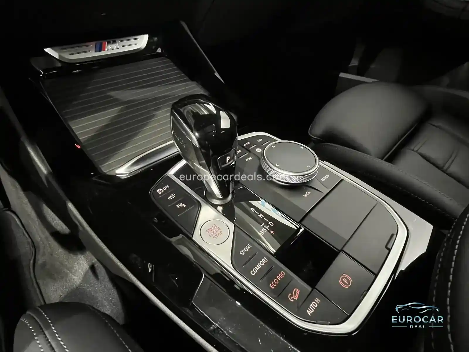 BMW X3 M40