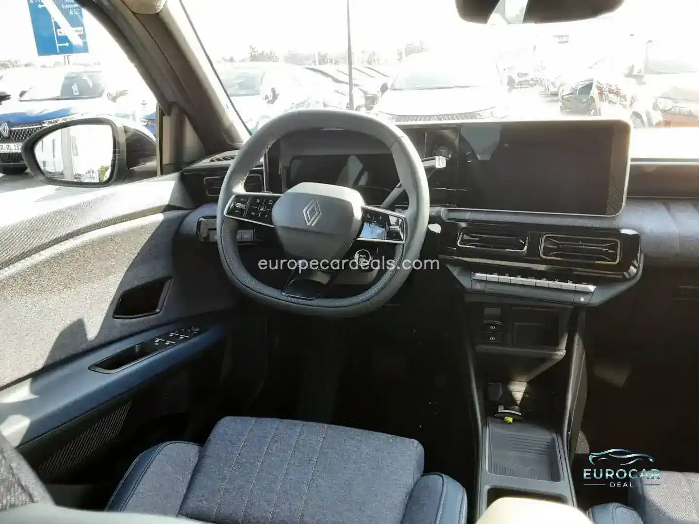 Renault Other