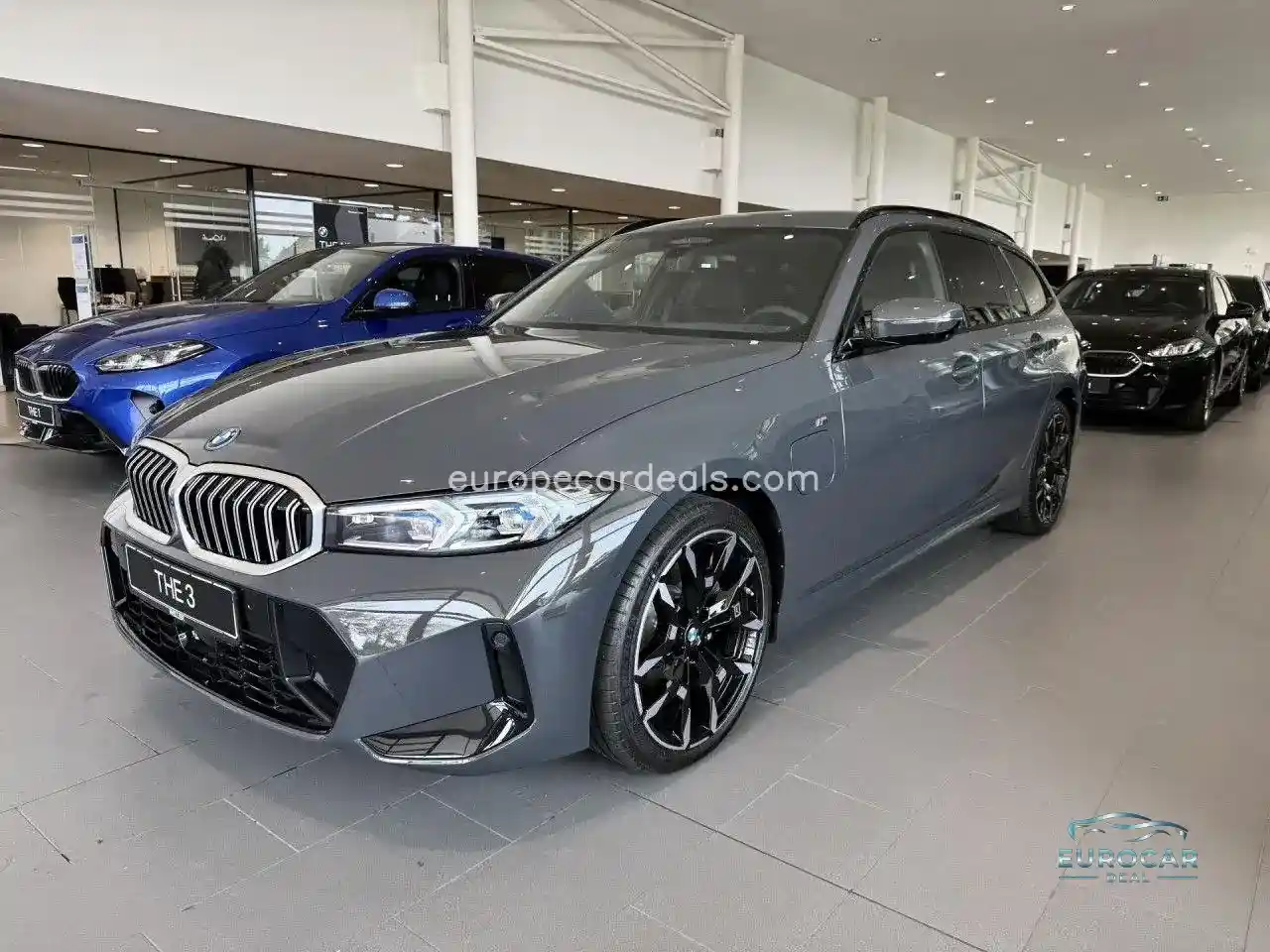 BMW 330