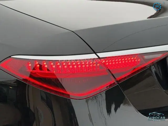 Mercedes-Benz S 400