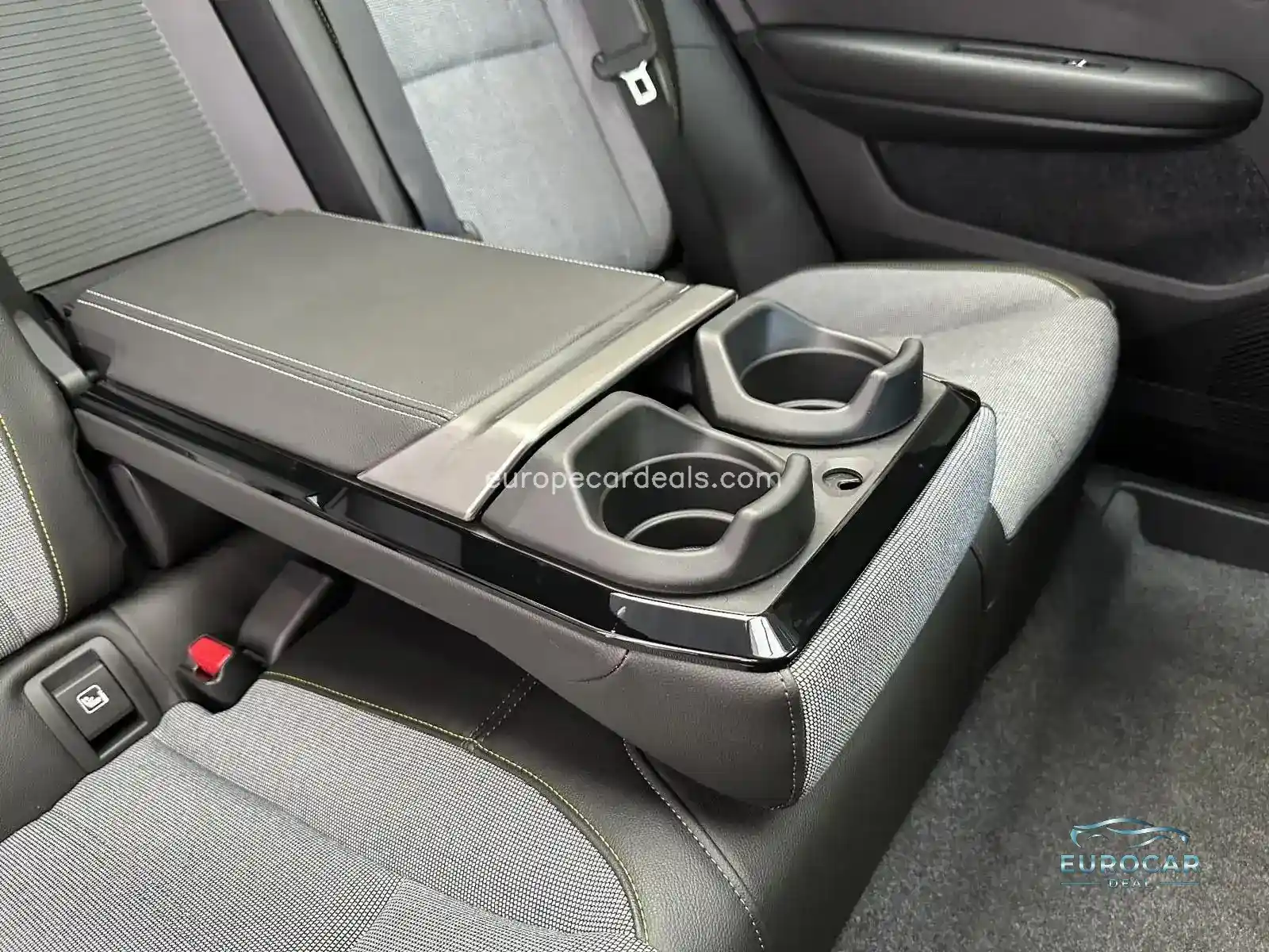 Renault Scenic E-TECH