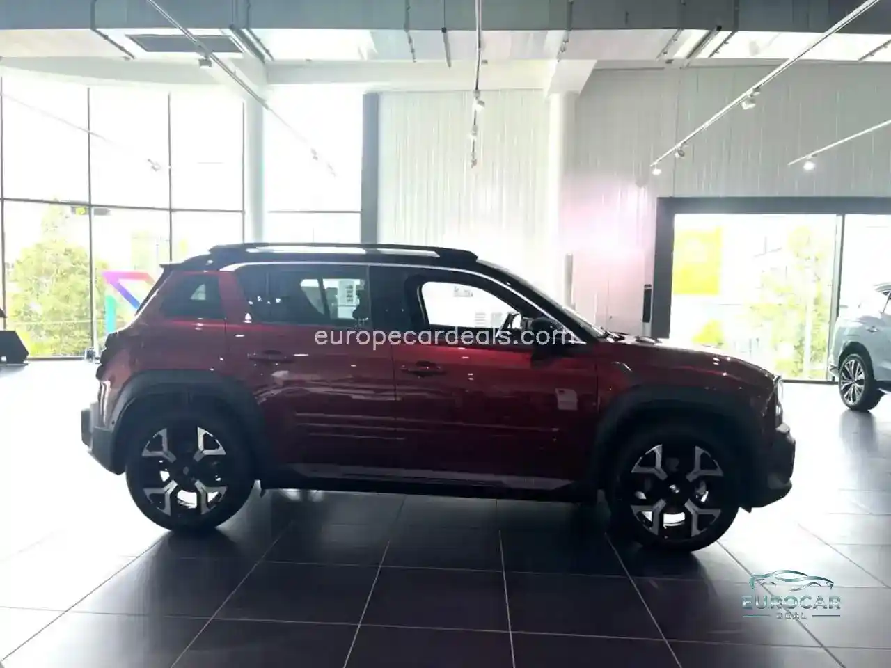 Renault R 4