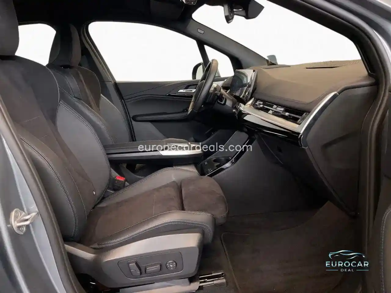 BMW 220 Active Tourer