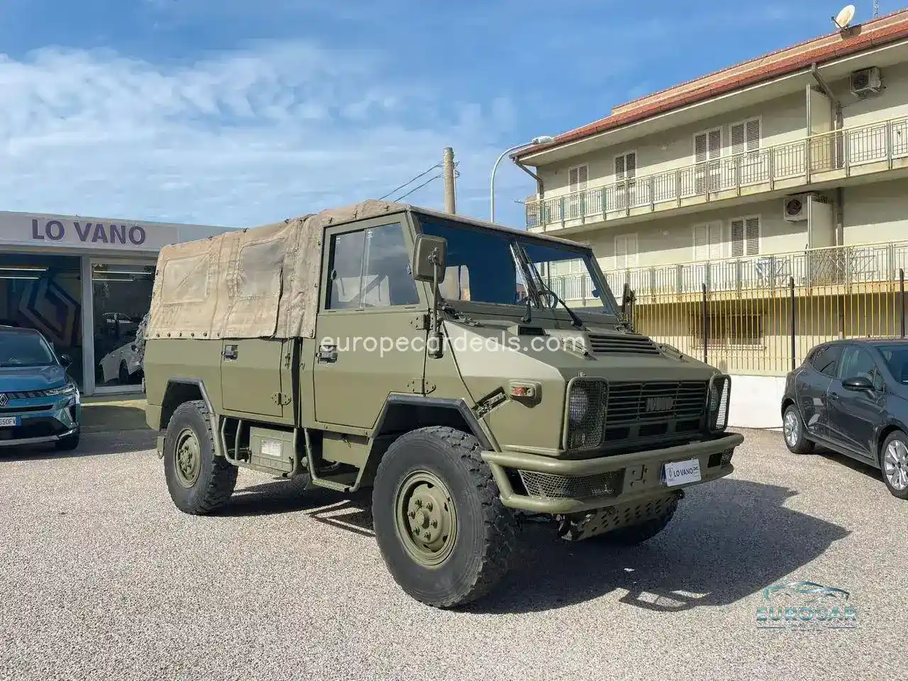 Iveco Other