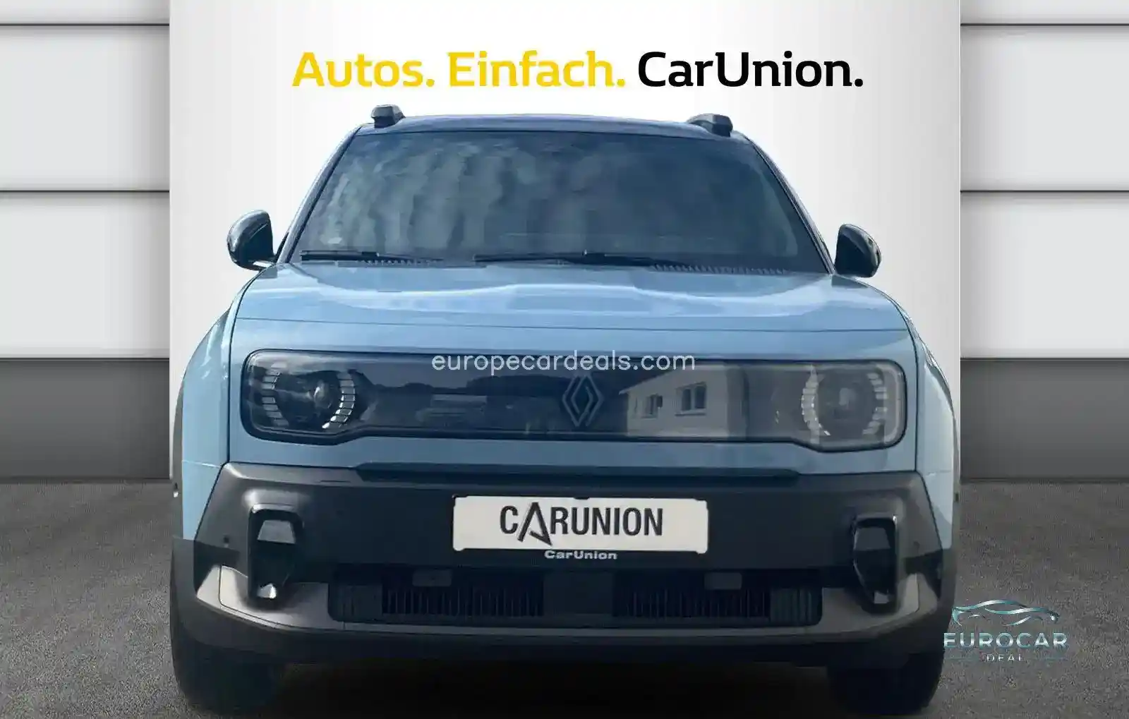 Renault R 4