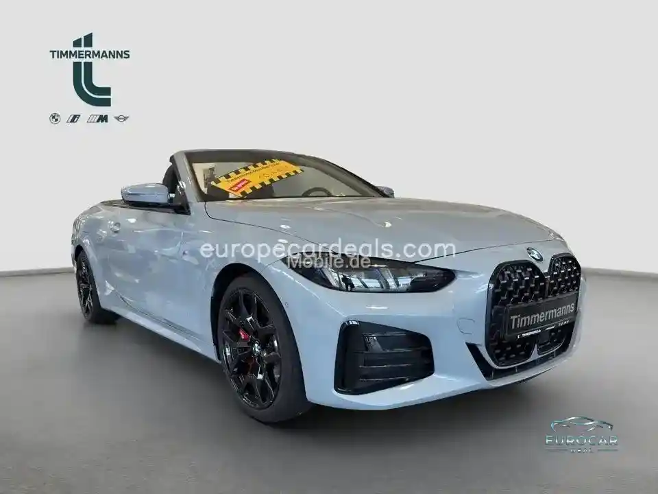 BMW 420