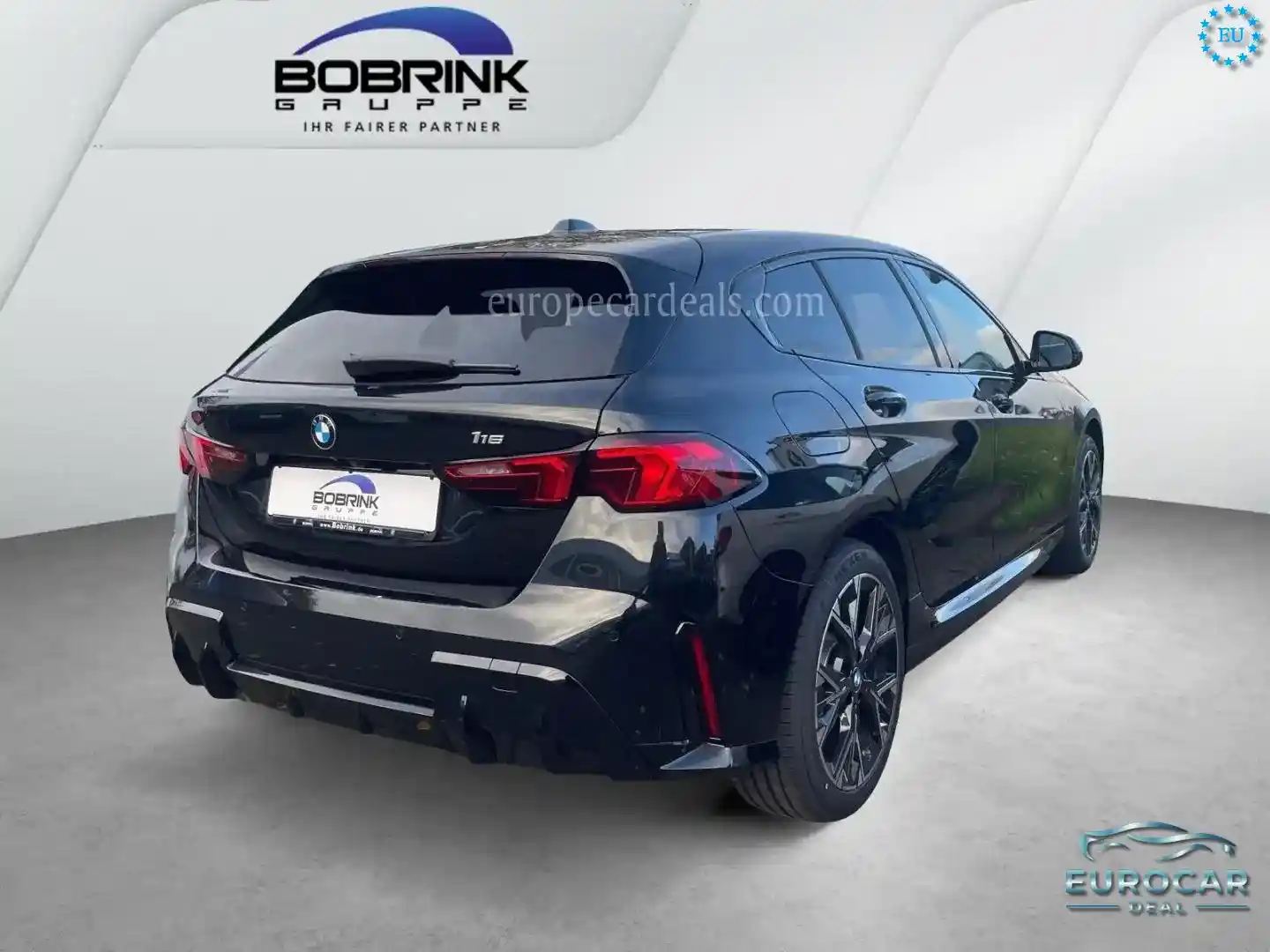 BMW 116