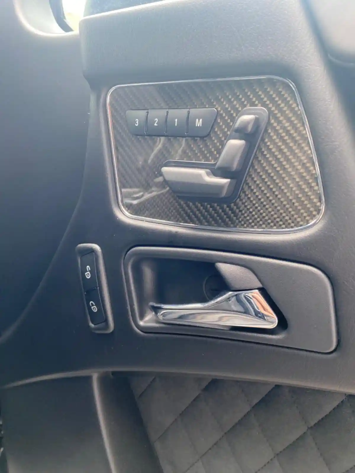 Mercedes-Benz G 500