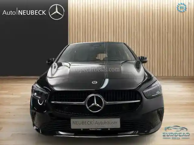 Mercedes-Benz B 250