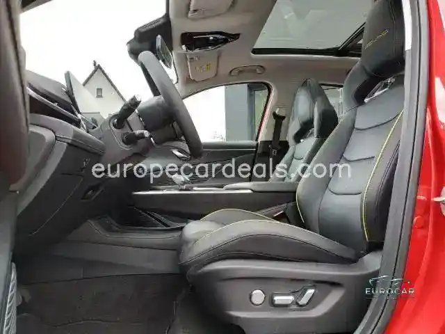 BAIC X55